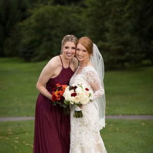 Meet your Posher, Samantha